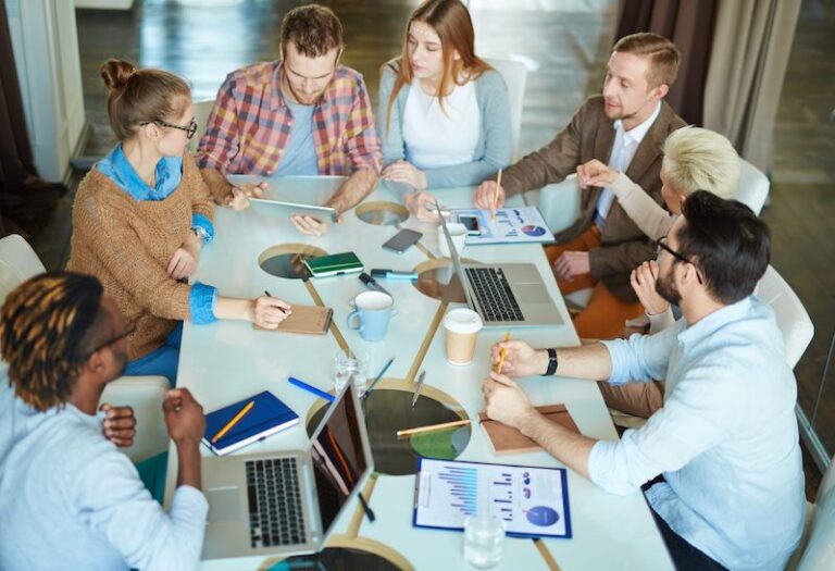 Agencija za digitalni marketing