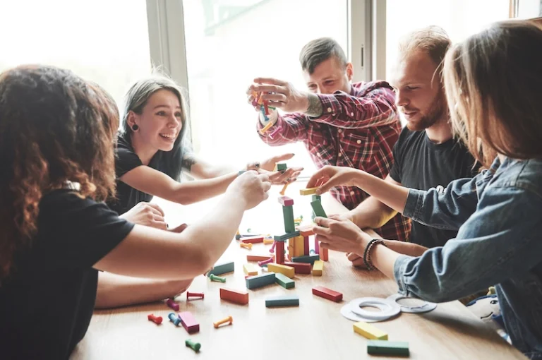 Playing board games: The best ideas for fun
