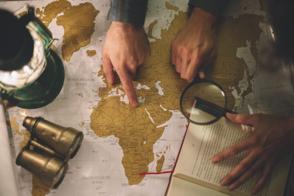 Kako so revolucije preoblikovale družbe