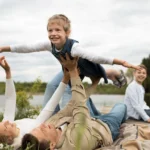 Ustvarjalne ideje za preživljanje časa z otroki