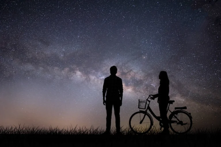 Kako prepoznati planete s prostim očesom