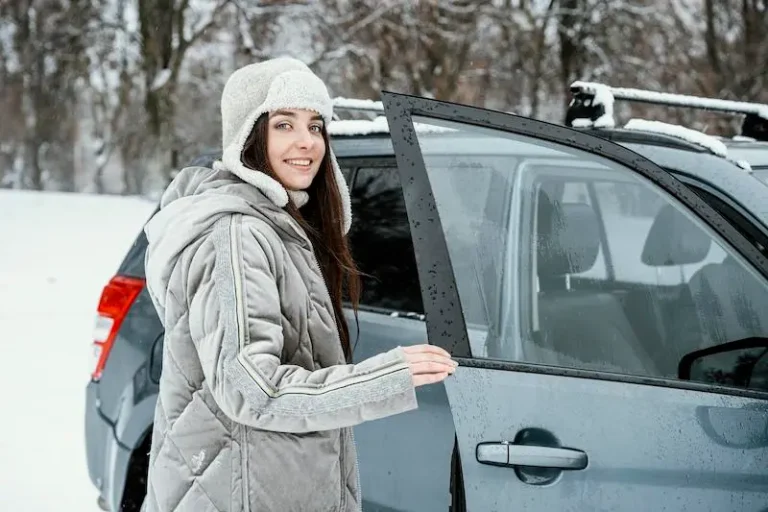 Kako pripraviti svoj avto na zimo