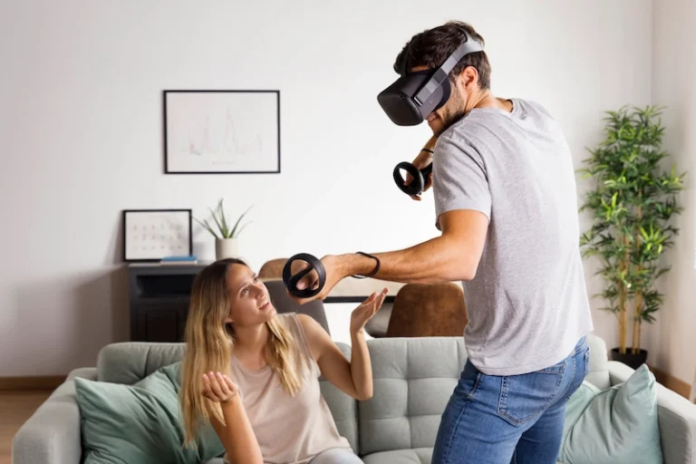 Nasveti za nakup VR opreme
