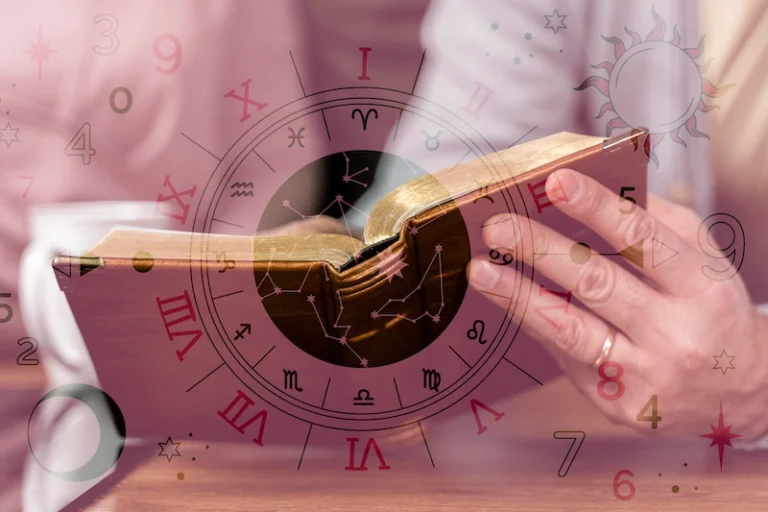 Pomembnost planetarnih hiš v astrologiji