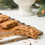 Domači orehovi piškoti po starem receptu