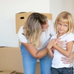 Kako otroka naučiti obvladovanja sprememb