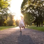 Kako otroka naučiti varnosti na cesti