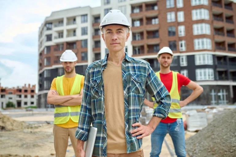 Kako pametni materiali spreminjajo gradbeništvo