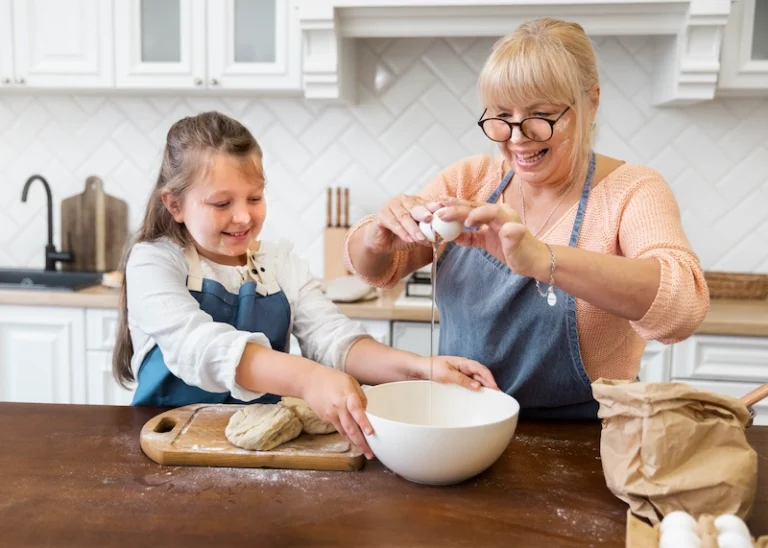 Pozabljeni recept za domači kisli kruh
