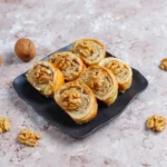Tradicionalni orehovi štruklji po receptu babice