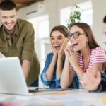 Vpliv zadovoljstva zaposlenih na poslovne rezultate podjetja