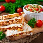 Kaj damo v tortilje: Okusne ideje za vse priložnosti