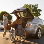 Avtomobil za invalide: Kako izbrati pravega