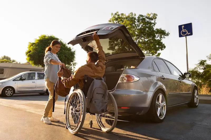 Avtomobil za invalide: Kako izbrati pravega