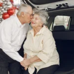 Avtomobil za starejše voznike