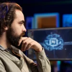 Pridobivanje znanja za delo na področju blockchain tehnologije