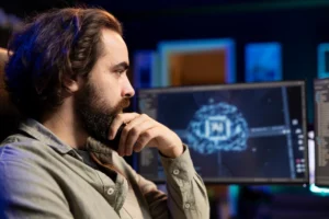 Pridobivanje znanja za delo na področju blockchain tehnologije