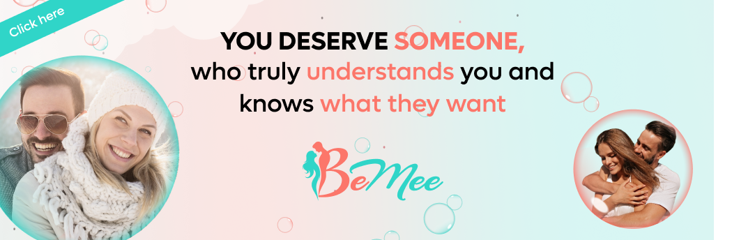 BeMee Slovenian dating app