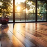 Parketarstvo nove generacije – parket, laminat in vinil za moderni način bivanja