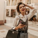 Kako kombinirati različne modne kose za unikaten videz