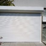 Rolo garažna vrata: Vse, kar morate vedeti za pametno izbiro