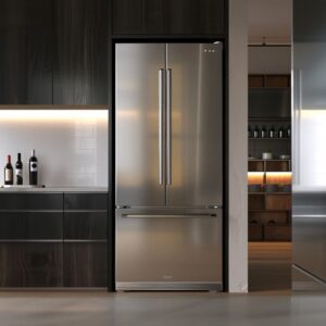 Kako podaljšati življenjsko dobo hladilnika?