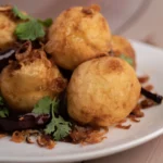 Pozabljeni recept za ocvrte miške