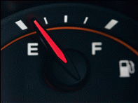 Kako izračunati porabo goriva?