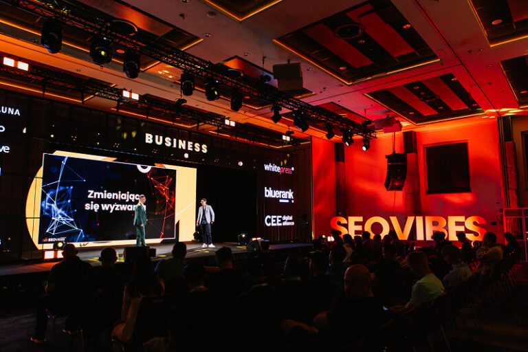 SEO Vibes Summit 2026